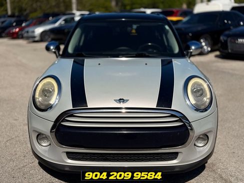 Used 2015 MINI Cooper 4-Door Hardtop FWD image 13