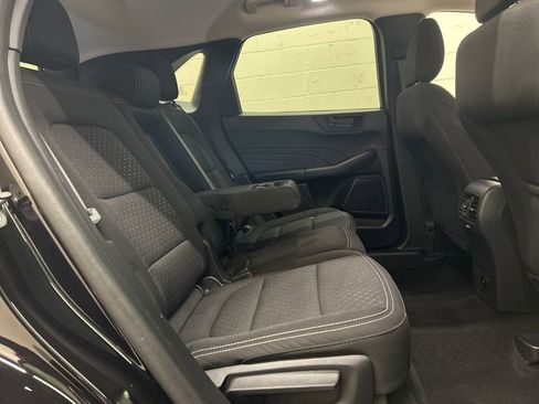 Used 2025 Ford Escape Active image 9