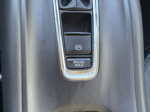 Used 2016 Honda HR-V EX-L image 23