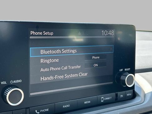 Used 2023 Honda Accord LX image 24