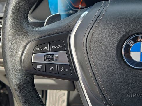 Used 2023 BMW X5 xDrive40i w/ Premium Package image 21