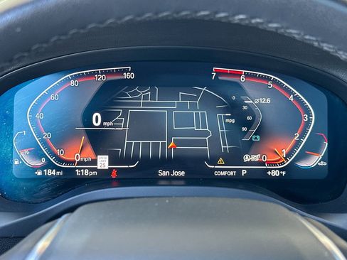 Used 2024 BMW X3 xDrive30i w/ Convenience Package image 25