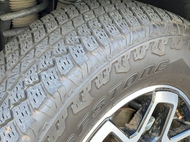 Used 2021 Ford Bronco Outer Banks AWD/4WD image 34
