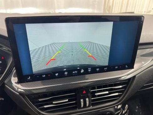 Used 2023 Ford Escape ST-Line w/ Tech Pack #1 AWD/4WD image 20