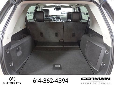 Used 2017 GMC Terrain Denali FWD image 22