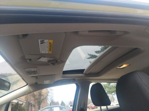 Used 2016 Honda Fit EX image 7