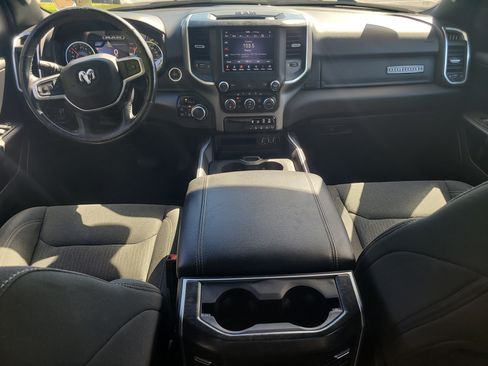 Used 2020 RAM 1500 Big Horn AWD/4WD image 15