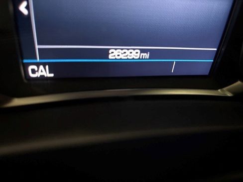 Certified 2024 GMC Terrain SLE image 22