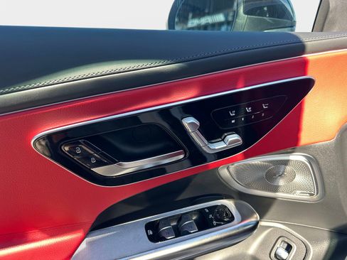 New 2026 Mercedes-Benz CLE 300 4MATIC Cabriolet image 22