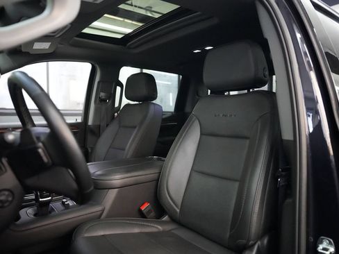 Used 2023 GMC Sierra 1500 Denali AWD/4WD image 29
