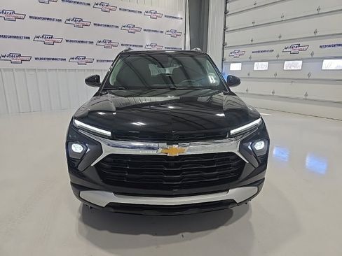 Used 2025 Chevrolet TrailBlazer LT image 11