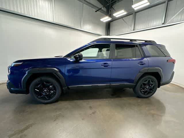 New 2026 Subaru Outback Limited AWD/4WD image 2