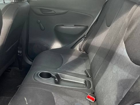 Used 2017 Chevrolet Spark LS FWD image 15
