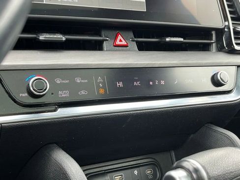 Certified 2023 Kia Sportage X-Line w/ X-Line Premium Package image 28