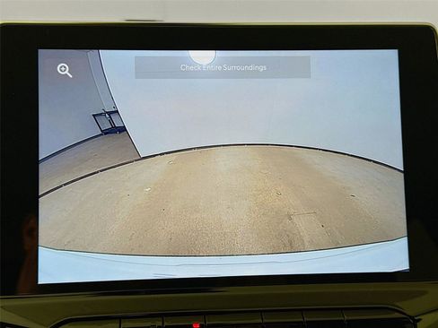 New 2026 Jeep Compass Latitude image 6