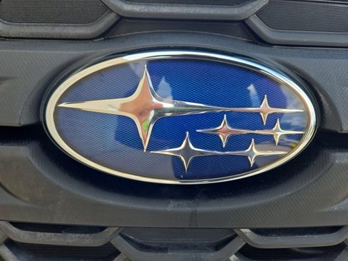 Used 2022 Subaru Forester Wilderness AWD/4WD image 9