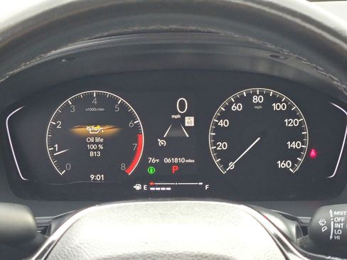 Used 2023 Honda Civic EX image 21