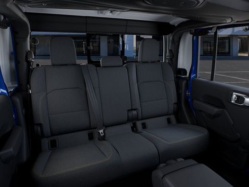 New 2026 Jeep Gladiator Sport image 15