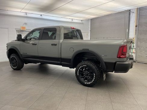 New 2026 RAM 2500 Power Wagon image 5