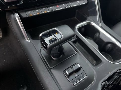 Used 2023 GMC Sierra 1500 Denali image 21