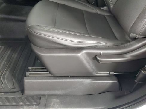 Used 2023 Chevrolet Silverado 1500 W/T RWD image 25