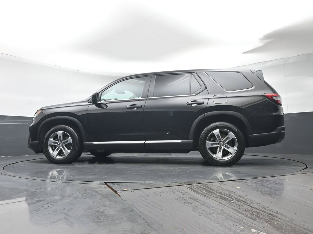 Used 2024 Honda Pilot EX-L image 31