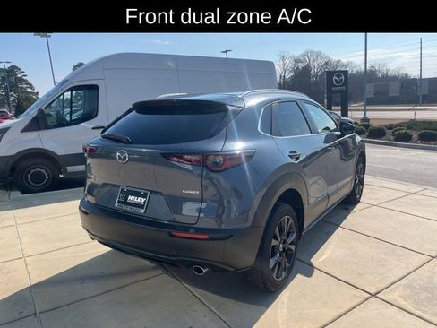 Certified 2023 MAZDA CX-30 AWD 2.5 S w/ Preferred Package image 3