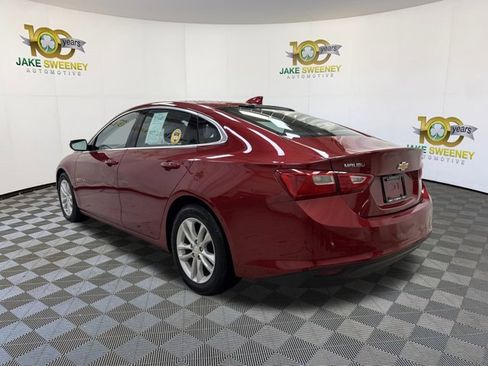 Used 2016 Chevrolet Malibu LT image 7