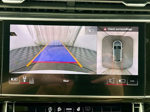 New 2026 Audi Q8 Premium Plus image 15