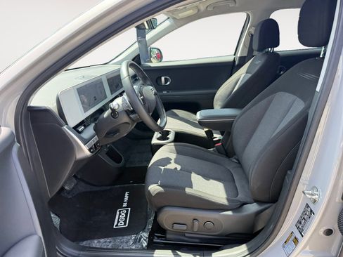 Certified 2024 Hyundai Ioniq 5 SEL RWD image 10