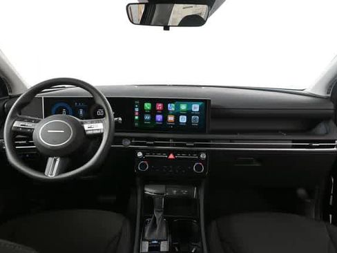 New 2026 Hyundai Tucson SEL image 39