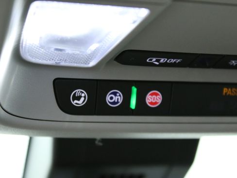 Certified 2024 Chevrolet Equinox LT FWD image 23