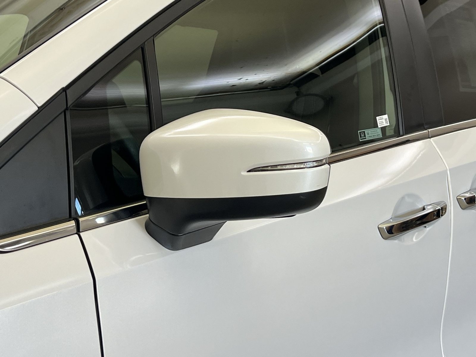 Used 2023 Honda Odyssey Touring image 32