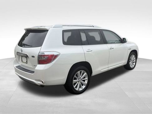 Used 2010 Toyota Highlander Limited AWD/4WD image 27