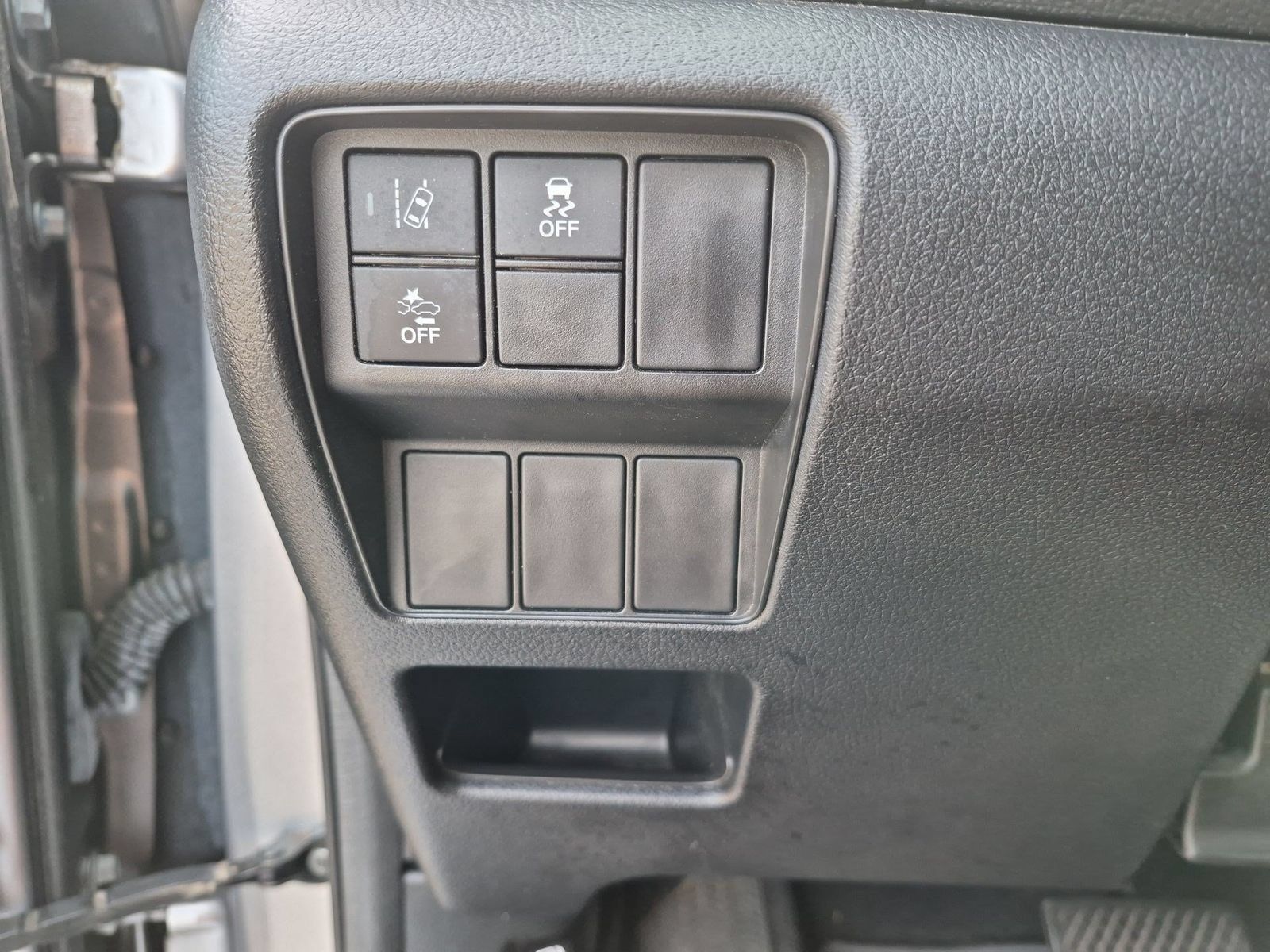 Used 2021 Honda CR-V EX image 17