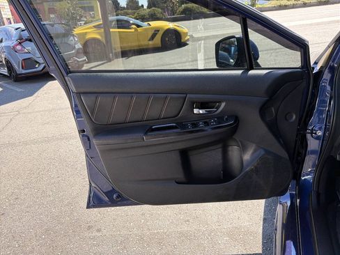 Used 2020 Subaru WRX Premium AWD/4WD image 36