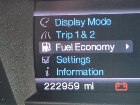 Used 2013 Ford Explorer Limited AWD/4WD image 19