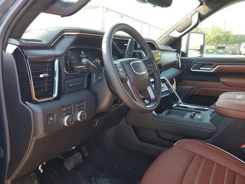 New 2026 GMC Sierra 2500 Denali Ultimate image 21