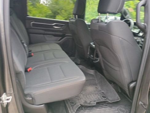 Used 2023 RAM 1500 Big Horn AWD/4WD image 18