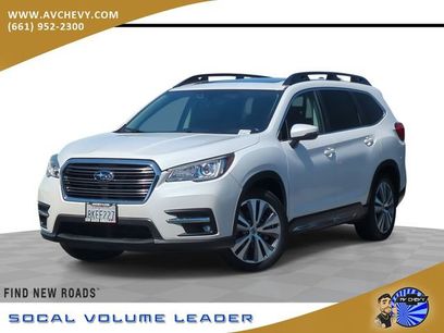 Used 2019 Subaru Ascent Limited