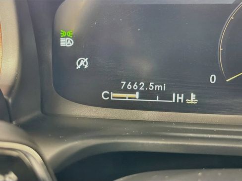 Used 2023 Lincoln Aviator Reserve w/ Equipment Group 201A RWD image 12