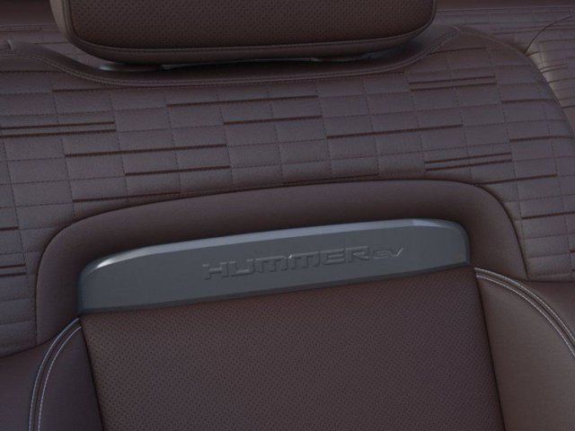 New 2026 GMC Hummer EV SUV AWD/4WD image 21