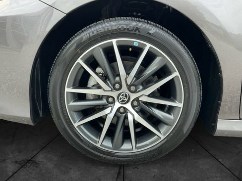 Used 2023 Toyota Camry XLE FWD image 15