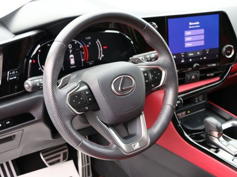 Used 2024 Lexus NX 350 F Sport image 16