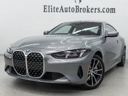 Used 2026 BMW 430i xDrive Coupe image 48