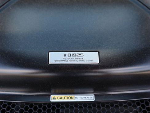 Used 2018 Acura NSX AWD/4WD image 20