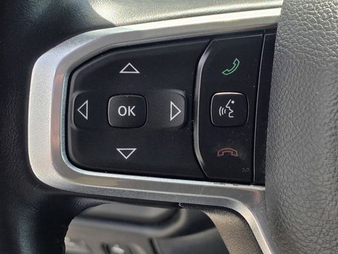 Used 2022 RAM 1500 Laramie image 32