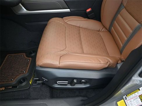 New 2026 Toyota Tundra 1794 Edition w/ TRD Off-Road Package image 11