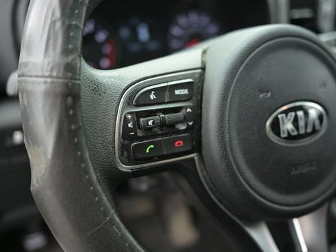 Used 2018 Kia Sportage LX AWD/4WD image 28
