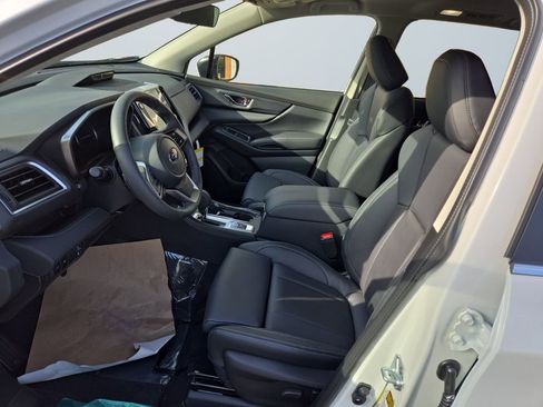 New 2026 Subaru Ascent Limited image 9